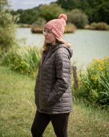 Fox Bunda Womens Explorer Quilted Jacket (16)