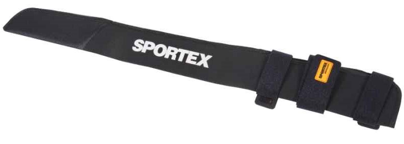 E-shop Sportex ochranné púzdro s páskami neoprénové - 85 cm