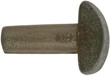 Fox Závesky Edges Naturals Lead Clips Pegs Size 7 (1)