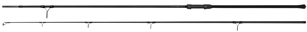 Fox prút horizon x3-s shrink handle 10 ft 3 lb