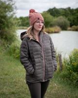 Fox Bunda Womens Explorer Quilted Jacket (15)