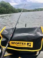 Sportex Taška Prívlačová Veľká (10)