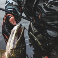 Savage Gear Prút XLNT3 2,43 m 12-40 g (8)