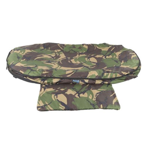 Aqua Podložka Atom Camo Unhooking Mat