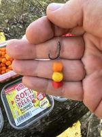 Chytil Plávajúce Soft Pelety 6-8 mm 35 g (4)