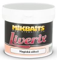 Mikbaits Cesto LiveriX Magická Oliheň 200 g Mikbaits Cesto LiveriX Magická Oliheň 200 g