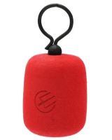 Poseidon-Angelsport Plavák Pre Lov V Prekážkach Line Ball Indicator