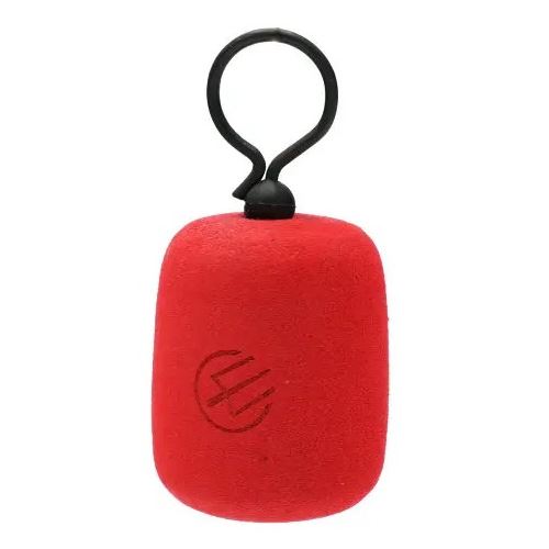 Poseidon-Angelsport Plavák Pre Lov V Prekážkach Line Ball Indicator