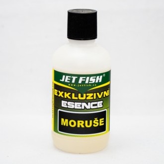 Jet fish exkluzívna esencia 100 ml - moruša