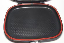 Taska Grilovacia panvička Double Grill Pan (4)