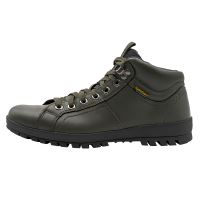 Korda Boty Kore Kombat Boots Olive (1)