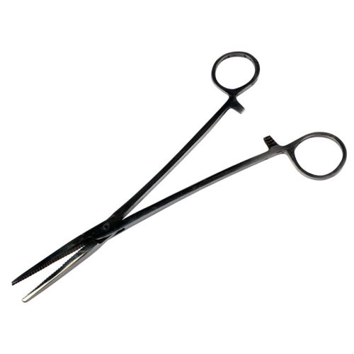 Giants Fishing Pean Zahnutý forcep Curve 13 cm