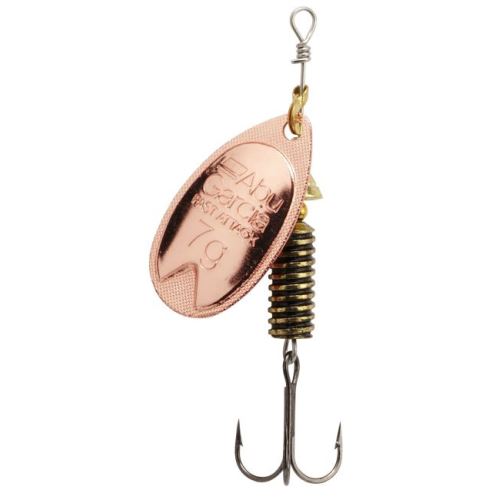 Abu Garcia blyskáč fast attack copper