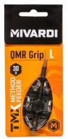 Mivardi Krmítko Rýchlovýmenné Method Feeder QMR Grip L (8)
