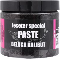 LK Baits Pasta Jeseter Special 200 ml - beluga halibut