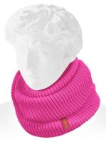 Delphin Dámsky Pletený Šál Qnity Queen