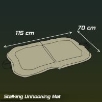 Starbaits Podložka Stalking Unhooking Mat (1)