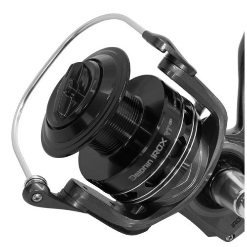 Delphin Hlboká Cievka Irox 7T DP