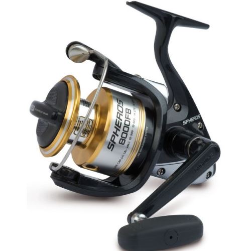 Shimano Navijak Spheros 8000 PG