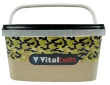 Vitalbaits Vnadiaca Zmes Groundbait Banana GLM 3 kg
