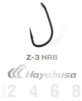 Hayabusa Háčiky Teflónové Z-3 NRB 10 ks (2)