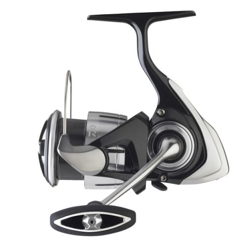 Daiwa Navijak 23 Lexa LT 2500