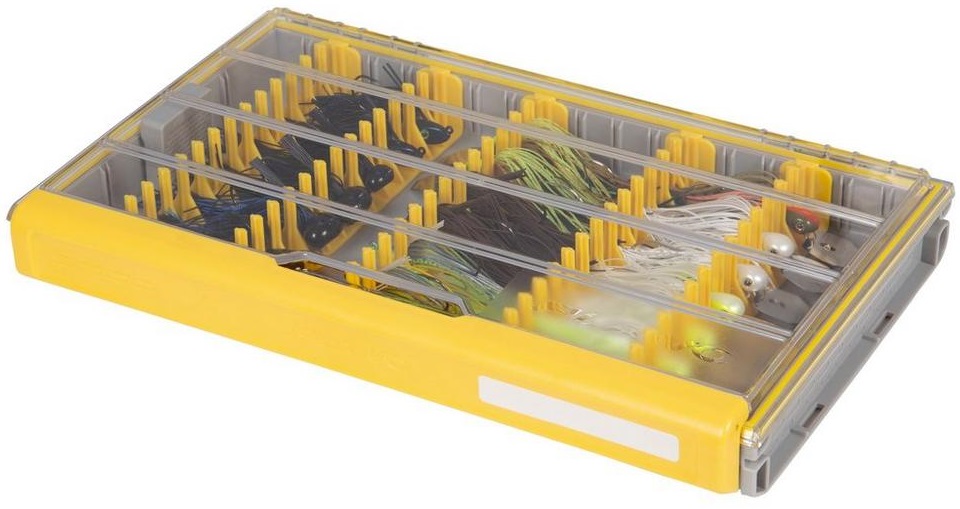 Plano krabička edge jig bladed jig box