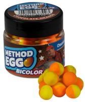 Benzar Mix Umelá Nástraha Bicolor Method Egg 6-8 mm 30 ml (6)