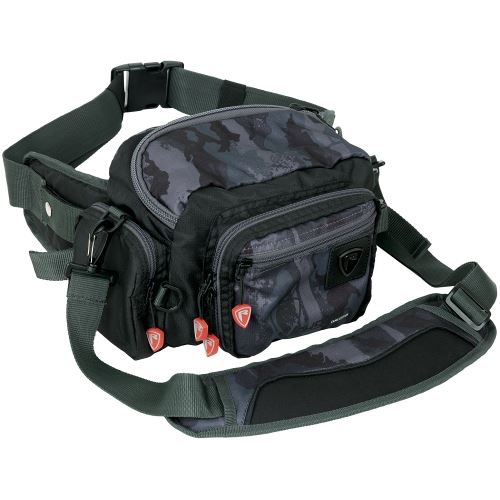 Fox Rage Ľadvinka Voyager Camo Deluxe Belt