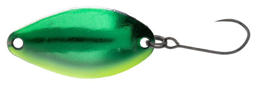 E-shop Mikado plandavka lazzer spoon 3 - 2,5 g
