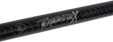 Fox Rage Prút Terminator X Jigger Extreme SPIN 2.65 m 40-100 g (6)