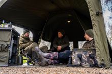 Fox Predsieň Frontier XD Deluxe Extension System (5)