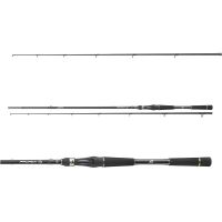 Daiwa Prút Prorex S Finesse Spin 2,05 m 5-14 g Daiwa Prút Prorex S Finesse Spin 2,05 m 5-14 g
