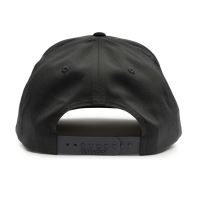 Grundéns Šiltovka Kracken Trucker Black/Charcoal (1)