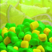 Kamikaze Carp Plávajúca Nástraha Marshmallow 120 ks (11)