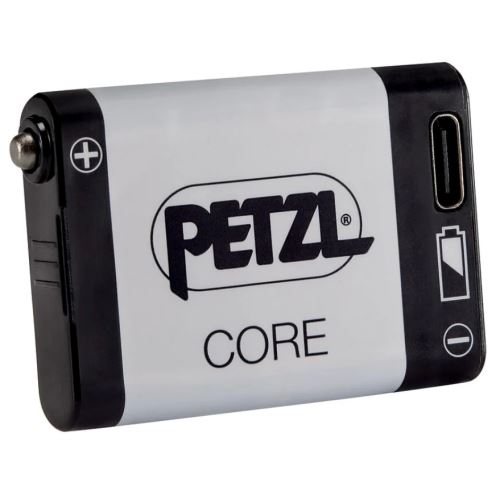 Petzl Batéria Pre Čelovky Accu Core 2 Hybrid Concept