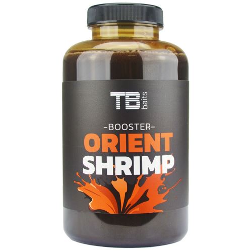 TB Baits Booster Orient Shrimp