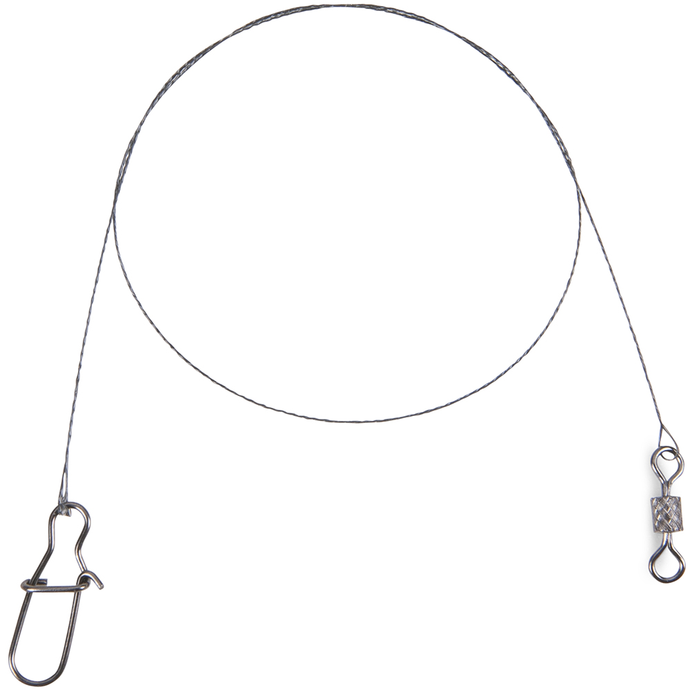 E-shop Iron claw lanko tb leader-15 cm 3 kg