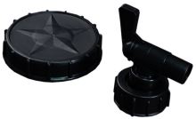 RidgeMonkey Sprcha S Kanystrom Outdoor Power Shower Full Kit (4)