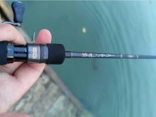 Major Craft Prívlačový Prút Aji-Do 5G 2,53 m 3-24 g (6)