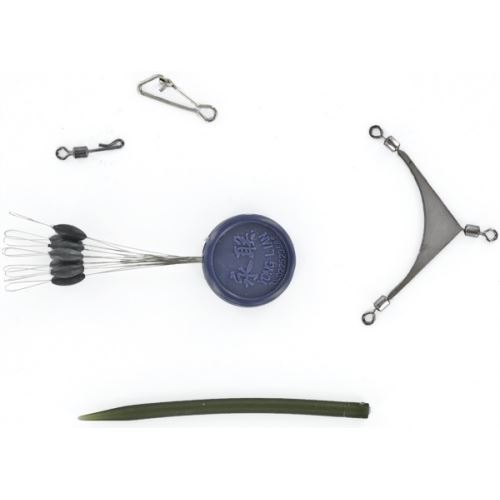 Cralusso Montáž Slipping Feeder Fixing Set