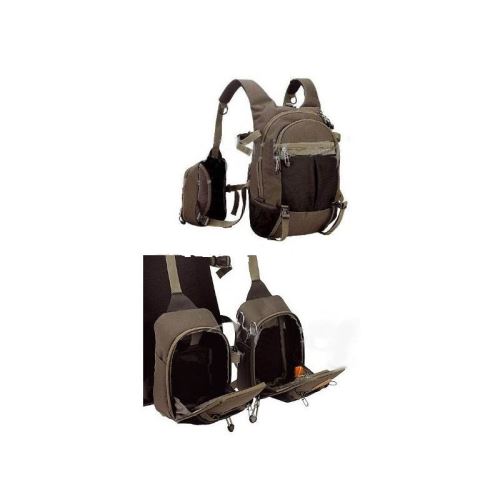 Behr - Batoh Back-Pack "de Luxe"