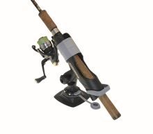 Fasten Držiak Prútu Set S Držiakom Na Nalepenie Na Čln (1)