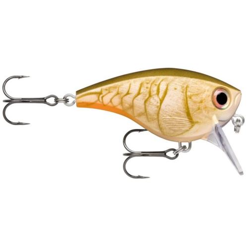 Rapala Wobler BX Big Brat 06 BOC 7 cm 21 g