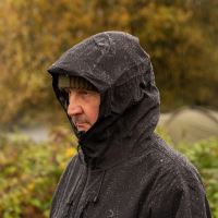 One More Cast Bunda Splash Camo Knight Waterproof Jacket (9)