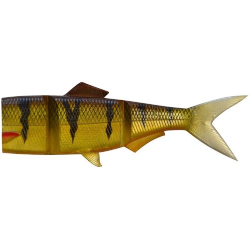 Daiwa Náhradné Telo Prorex Hybrid Spare Tail Perch