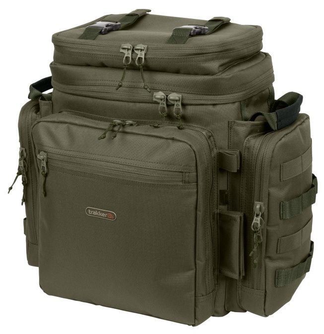 E-shop Trakker batoh nxg scout rucksack