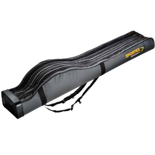 Sportex Puzdro na Prúty Štvorkomorové Bags IV 165 cm