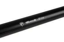 Fox Rage Podberák Warrior Net S Pogumovanou Sieťkou 70 cm 240 cm (4)