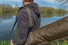 Avid Carp Púzdro na Prúty Compound Single Rod Sleeve 12 ft (15)